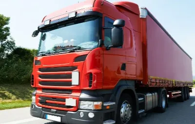 İzmir Bayramören Ambar Kargo