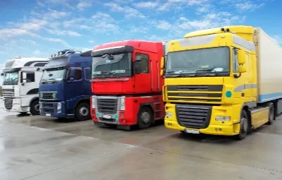 İzmir Bayramören Nakliye Ambarı