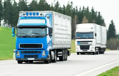 İzmir ile Bayramören Arası Eşya Taşıma